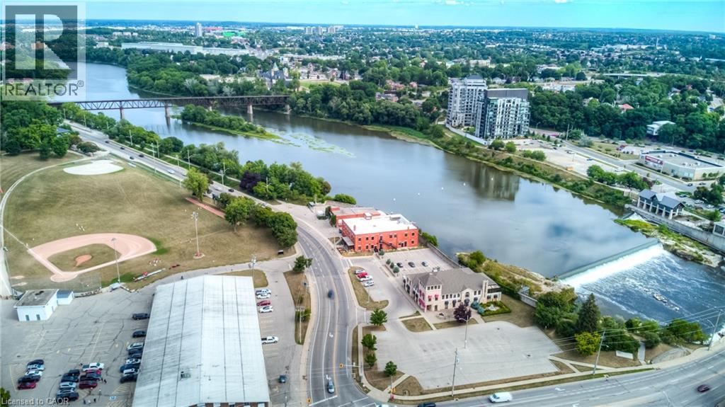 45 Blair Road Unit# 4, Cambridge, Ontario  N1S 2H8 - Photo 46 - 40752829
