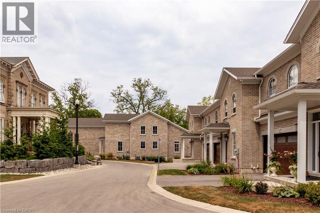 45 Blair Road Unit# 4, Cambridge, Ontario  N1S 2H8 - Photo 42 - 40752829