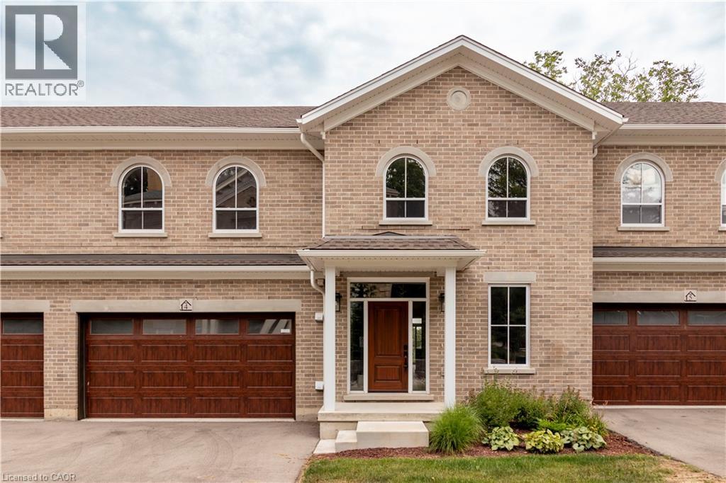 45 Blair Road Unit# 4, Cambridge, Ontario  N1S 2H8 - Photo 44 - 40752829