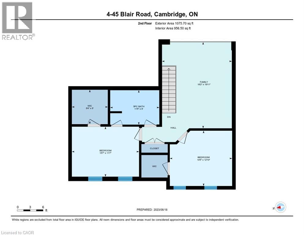45 Blair Road Unit# 4, Cambridge, Ontario  N1S 2H8 - Photo 40 - 40752829