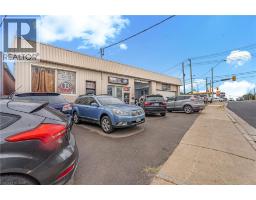 342 VICTORIA Street N, kitchener, Ontario