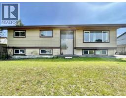 5693 DOLPHIN STREET, Sechelt, British Columbia