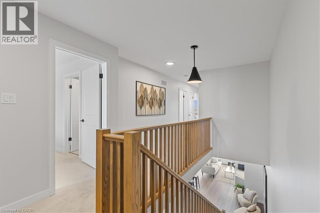 81 Kenton Street Unit# Upper, Mitchell, Ontario  N0K 1N0 - Photo 21 - 40761954