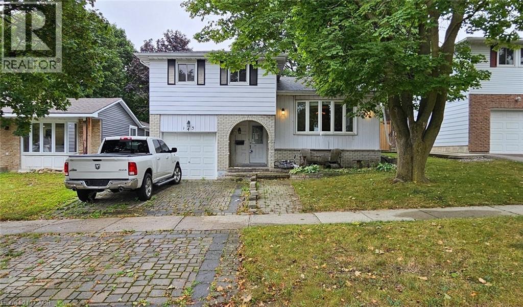 Property at 143 BROOKSIDE Crescent image 1