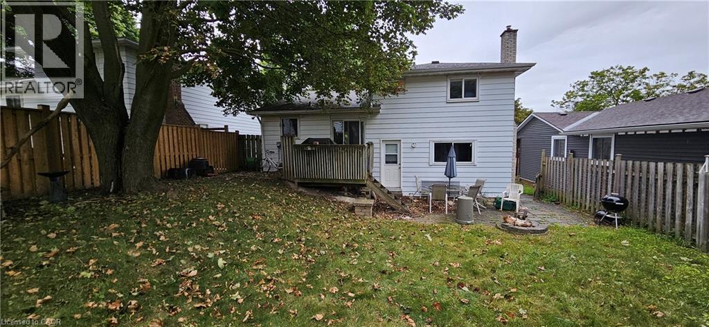 Property at 143 BROOKSIDE Crescent image 2