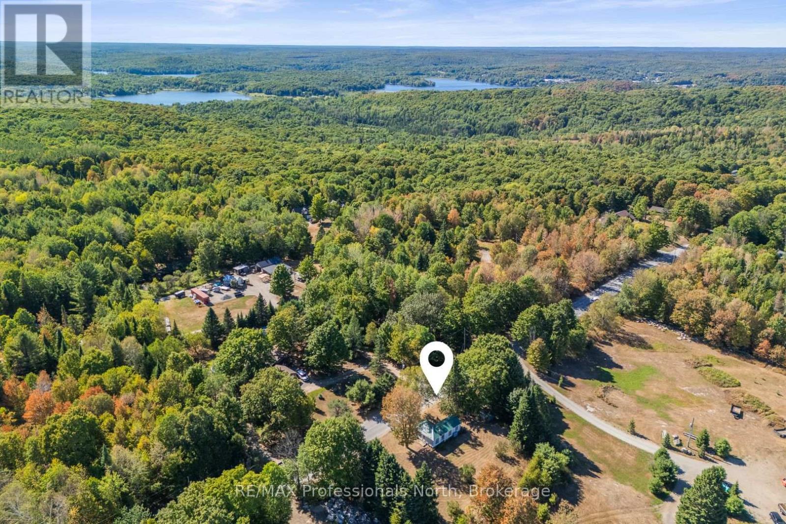 60 Mountain Street, Dysart Et Al, Ontario  K0M 1S0 - Photo 34 - X12355541