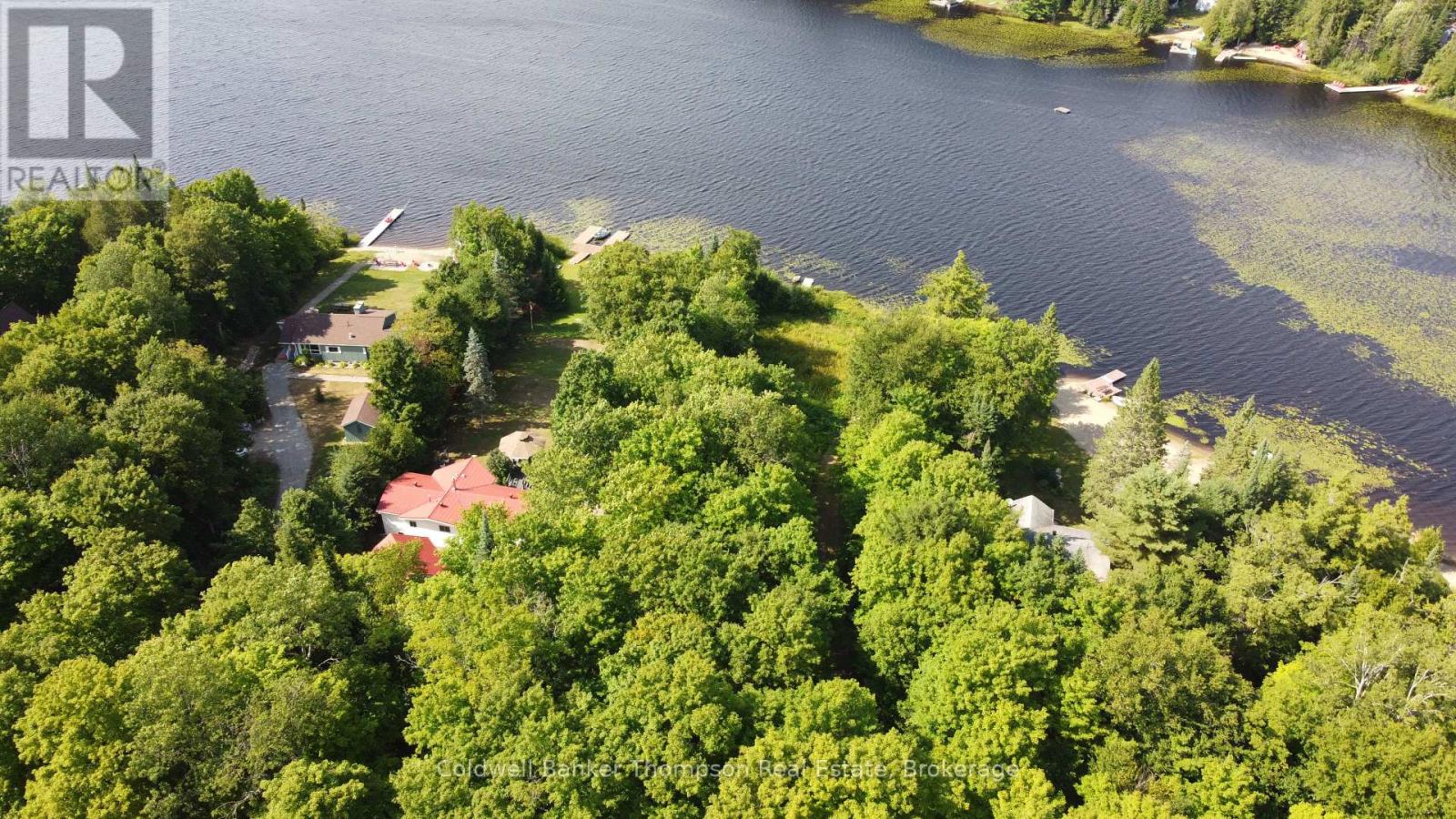 0 Lakeview Drive, Perry, Ontario  P1H 2J6 - Photo 35 - X12355600