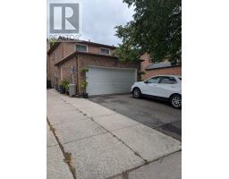 BSMT - 45 MERCER CRESCENT, Markham, Ontario