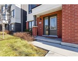 10 - 20 THOMAS ARMSTRONG LANE, Richmond Hill, Ontario