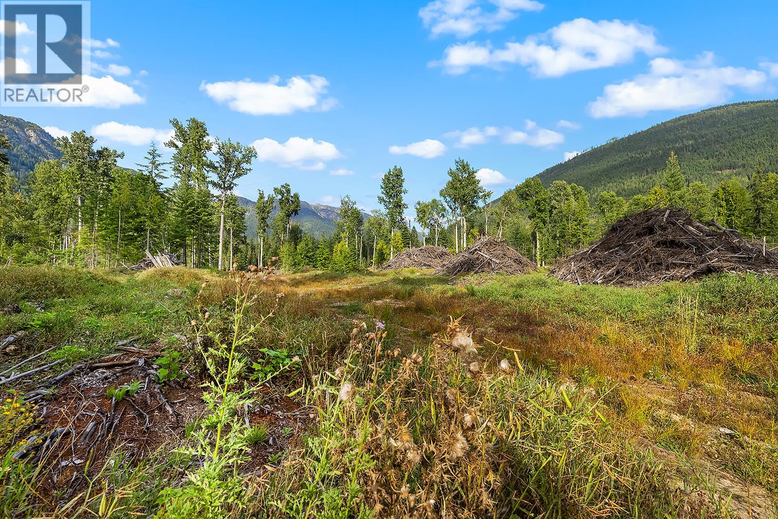Lot A Wadds Road, crawford bay, British Columbia