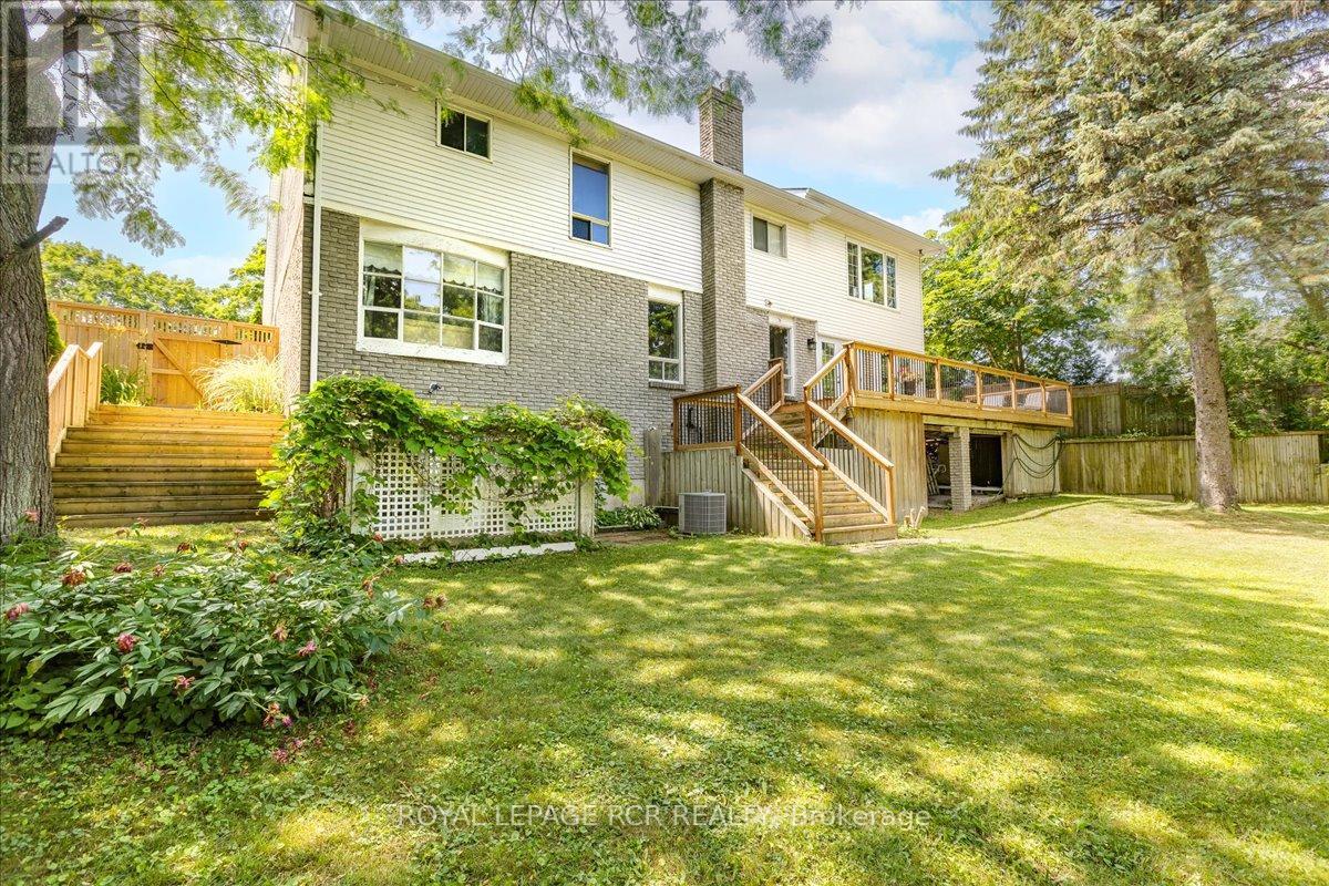 55 Valley Mills Road, East Gwillimbury, Ontario  L0G 1M0 - Photo 39 - N12267063
