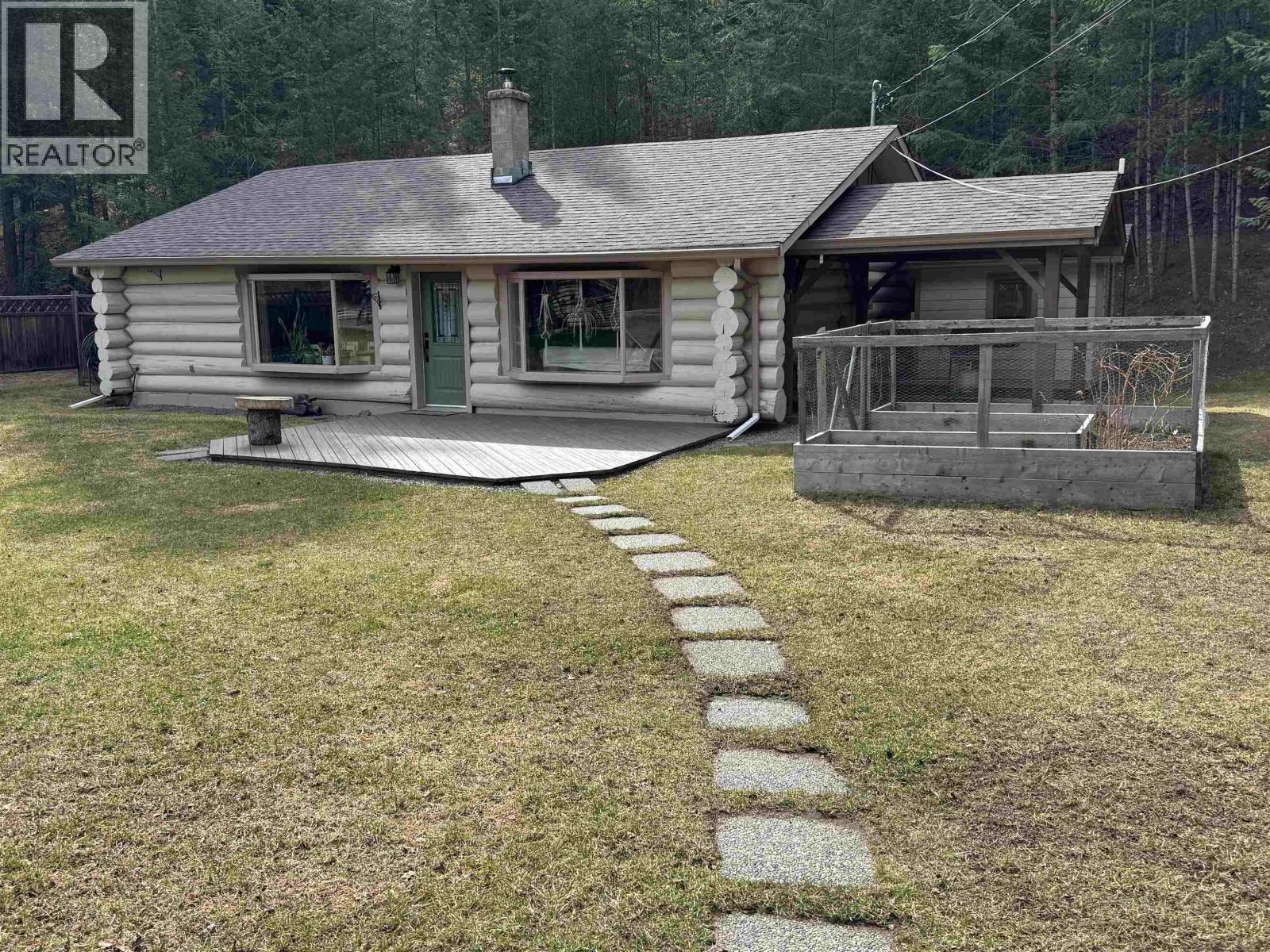 905 CENTAUR DRIVE, Williams Lake, British Columbia
