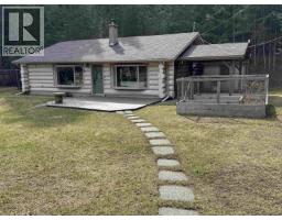 905 Centaur Drive, Williams Lake, Ca