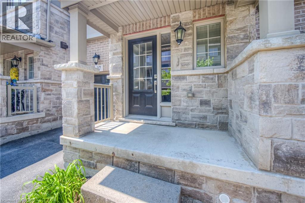 215 Dundas Street E Unit# 38, Waterdown, Ontario  L8B 0X1 - Photo 4 - 40752291