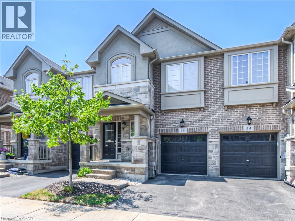 215 Dundas Street E Unit# 38, Waterdown, Ontario  L8B 0X1 - Photo 2 - 40752291