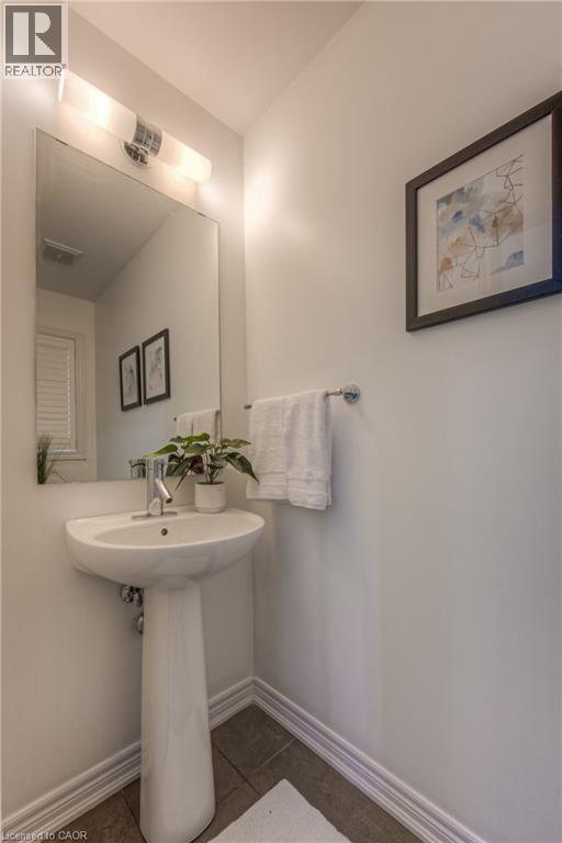 215 Dundas Street E Unit# 38, Waterdown, Ontario  L8B 0X1 - Photo 20 - 40752291
