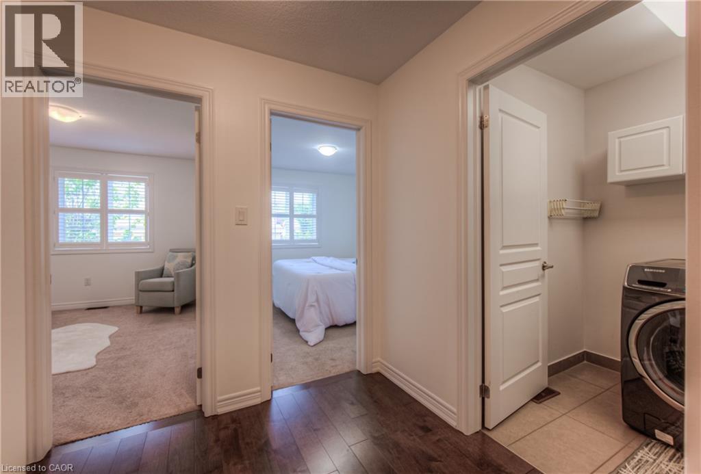 215 Dundas Street E Unit# 38, Waterdown, Ontario  L8B 0X1 - Photo 22 - 40752291