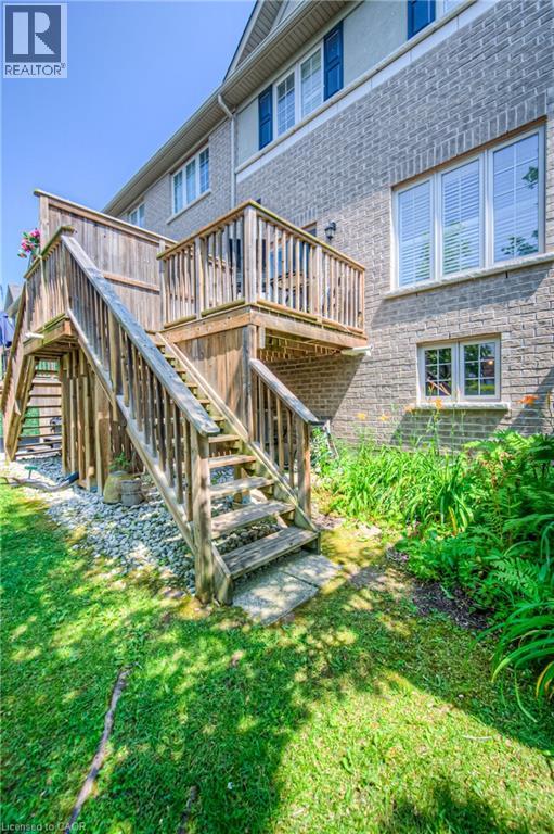 215 Dundas Street E Unit# 38, Waterdown, Ontario  L8B 0X1 - Photo 41 - 40752291