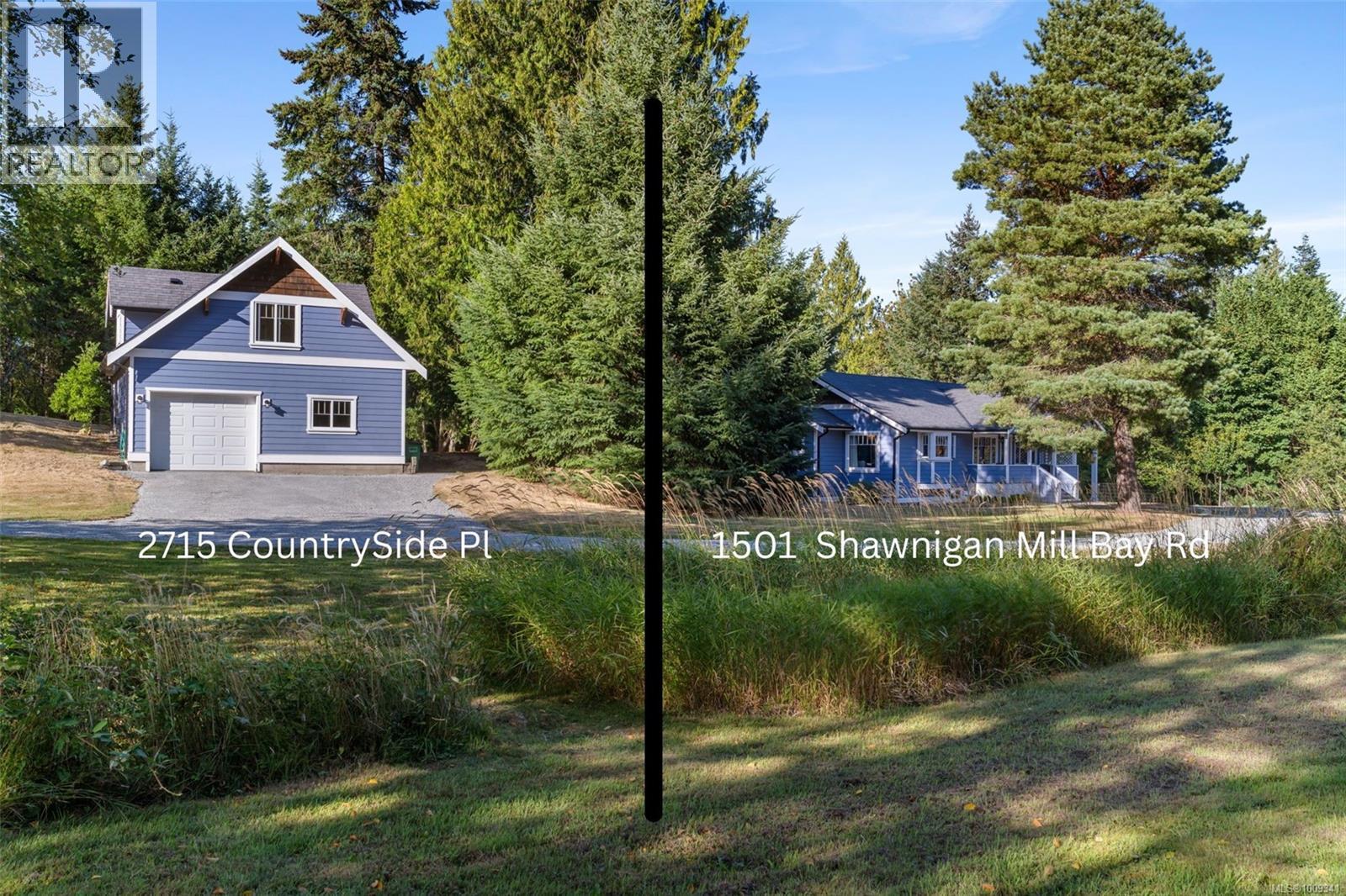 Property at 2715 Countryside Pl image 3