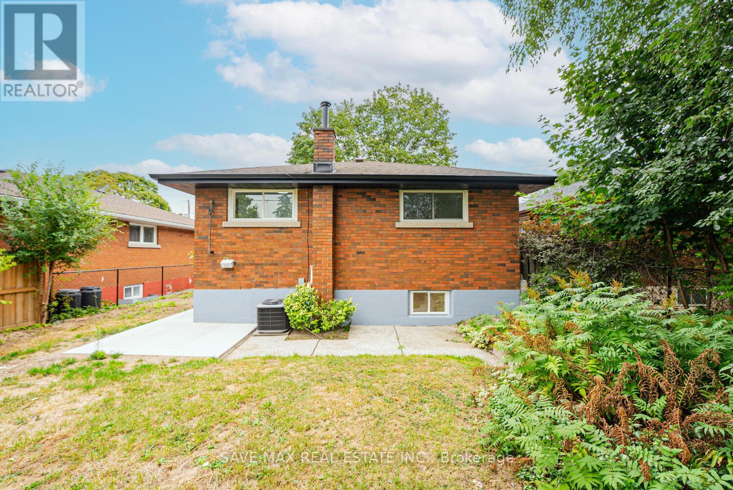 248 West 18th Street, Hamilton, Ontario  L9C 4G9 - Photo 45 - X12355452