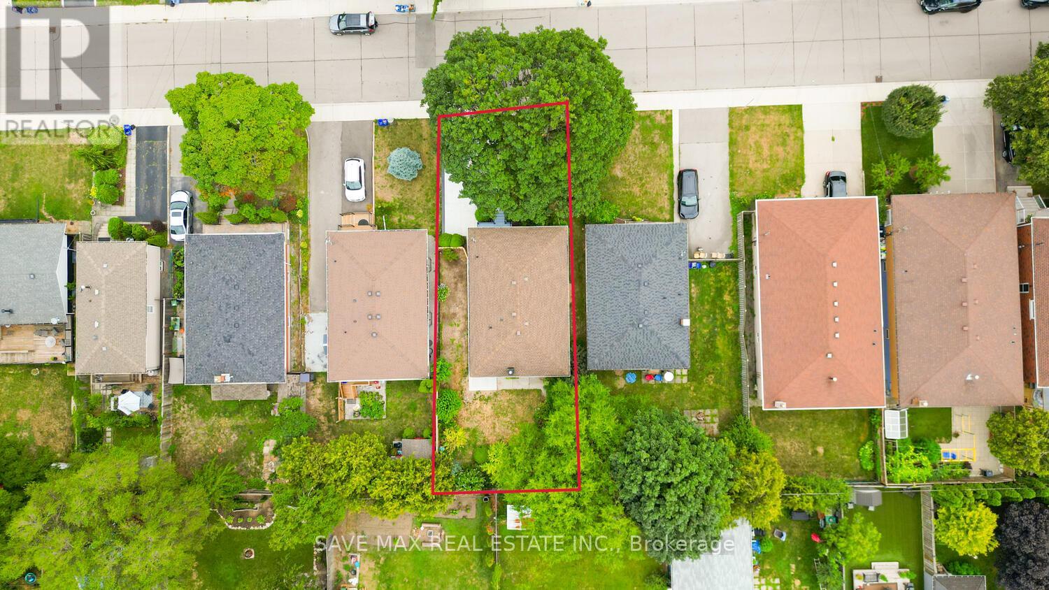 248 West 18th Street, Hamilton, Ontario  L9C 4G9 - Photo 47 - X12355452