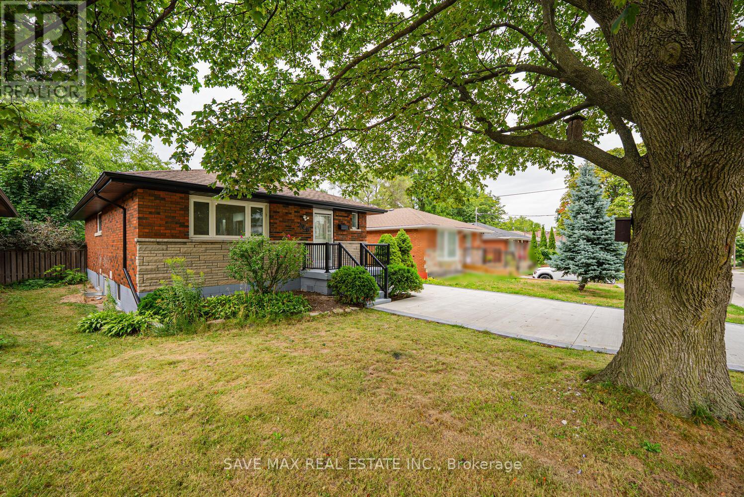 248 West 18th Street, Hamilton, Ontario  L9C 4G9 - Photo 48 - X12355452