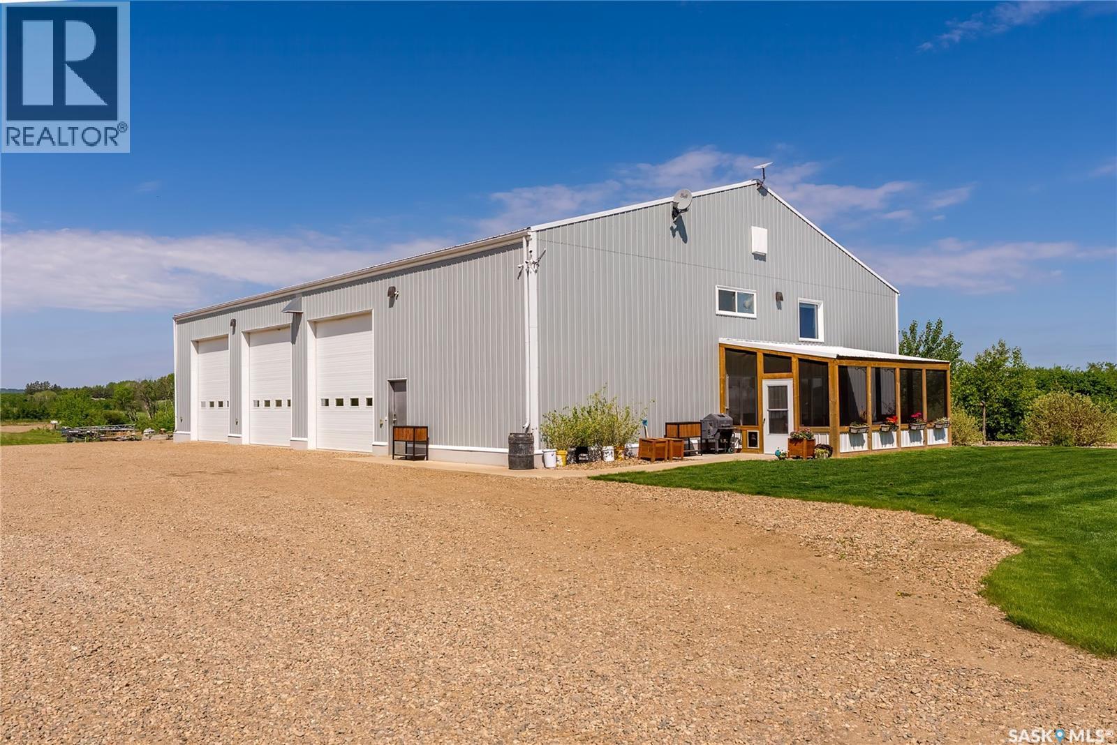 Scholl Acreage, Battle River Rm No. 438, Saskatchewan  S0M 0E0 - Photo 37 - SK016158
