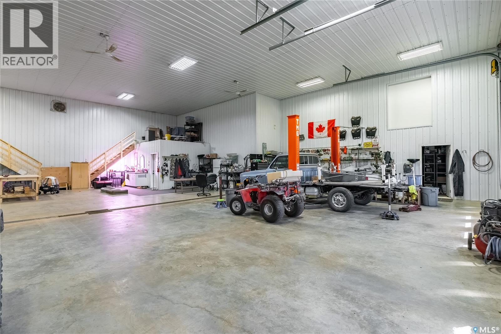 Scholl Acreage, Battle River Rm No. 438, Saskatchewan  S0M 0E0 - Photo 39 - SK016158