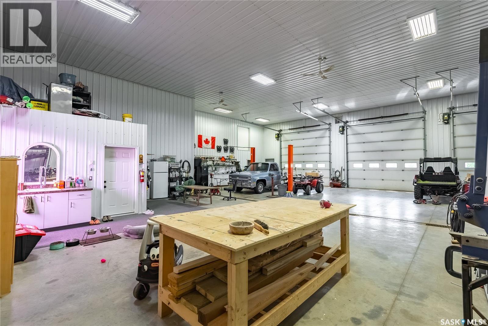 Scholl Acreage, Battle River Rm No. 438, Saskatchewan  S0M 0E0 - Photo 40 - SK016158