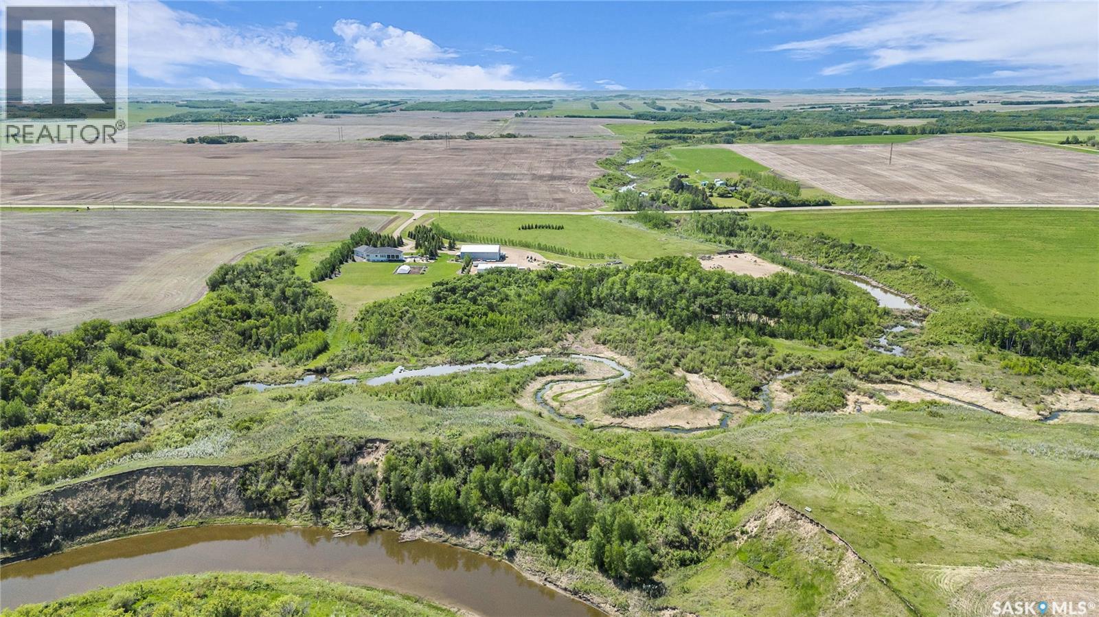 Scholl Acreage, Battle River Rm No. 438, Saskatchewan  S0M 0E0 - Photo 50 - SK016158
