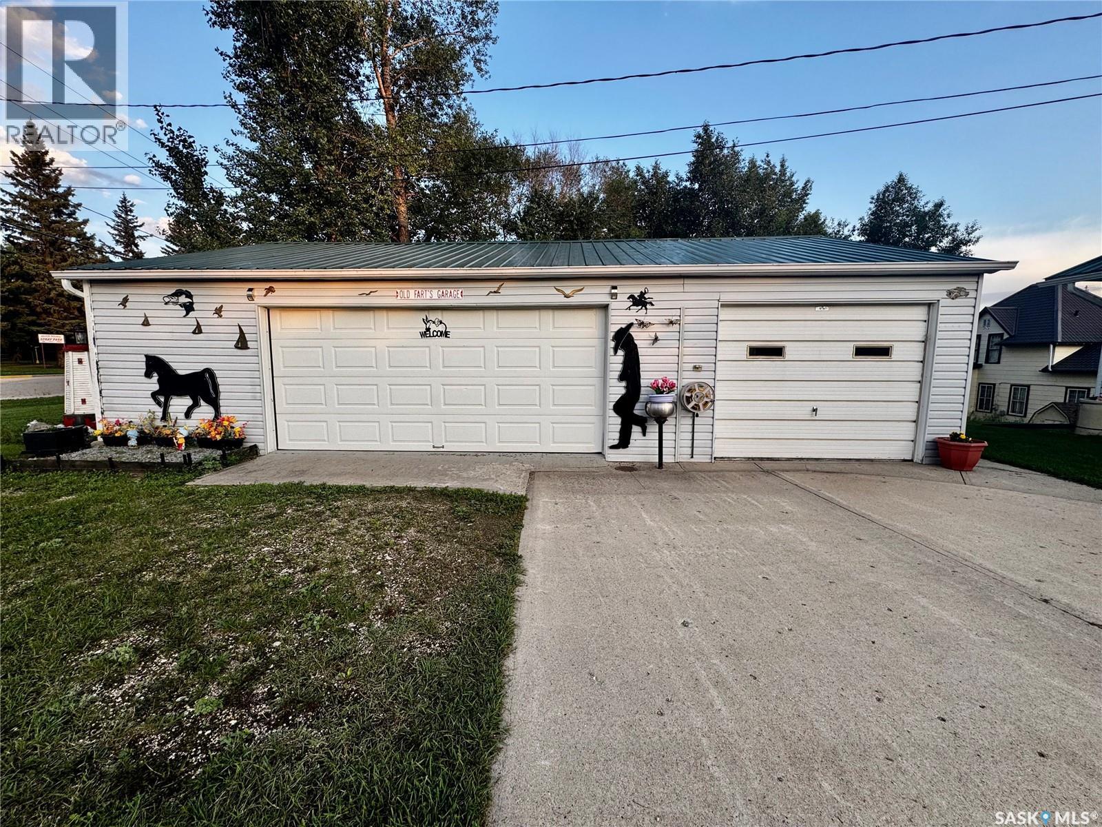 301 1st Street SE, Sturgis, Saskatchewan  S0A 4A0 - Photo 3 - SK016148