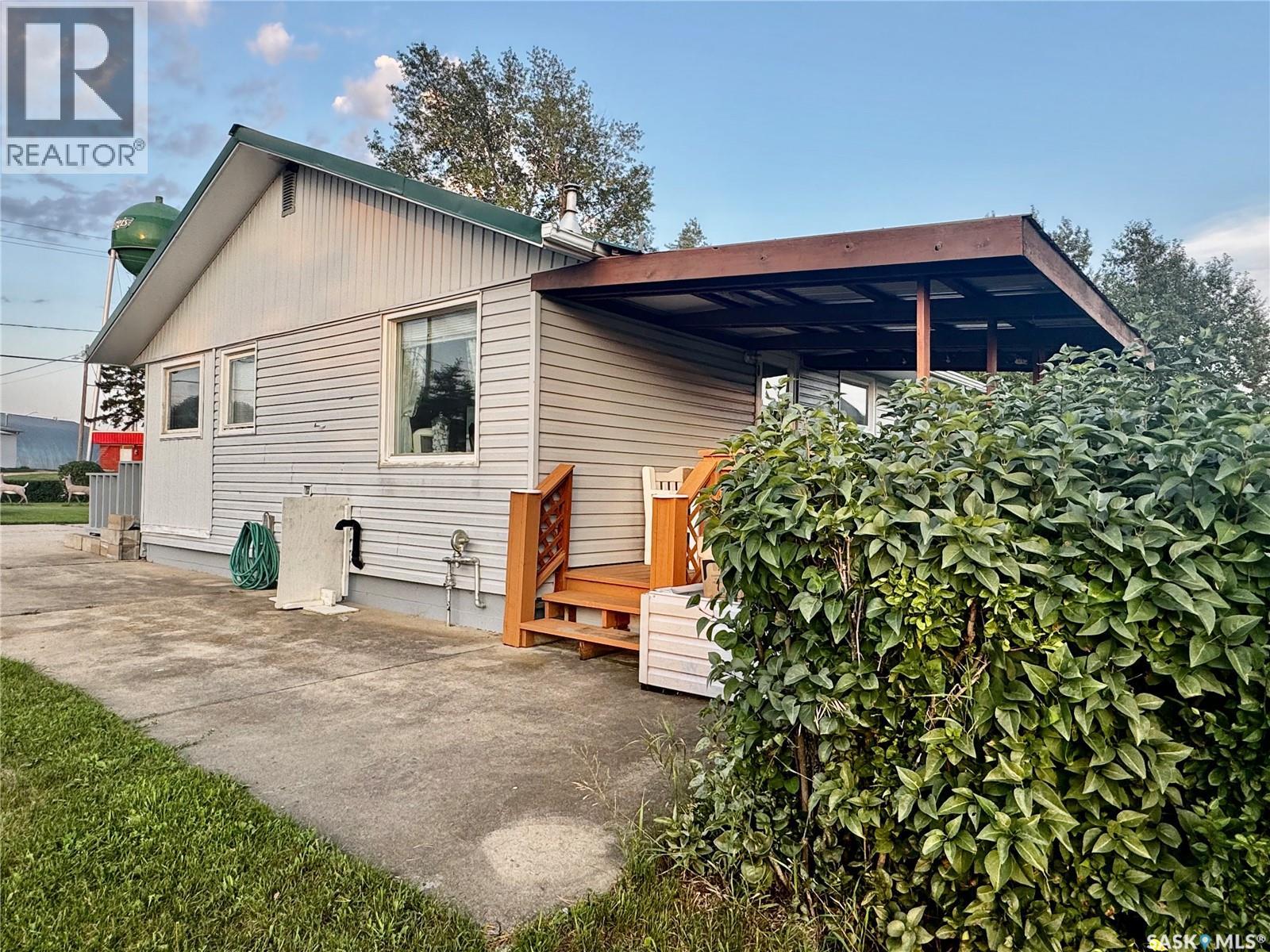 301 1st Street SE, Sturgis, Saskatchewan  S0A 4A0 - Photo 8 - SK016148