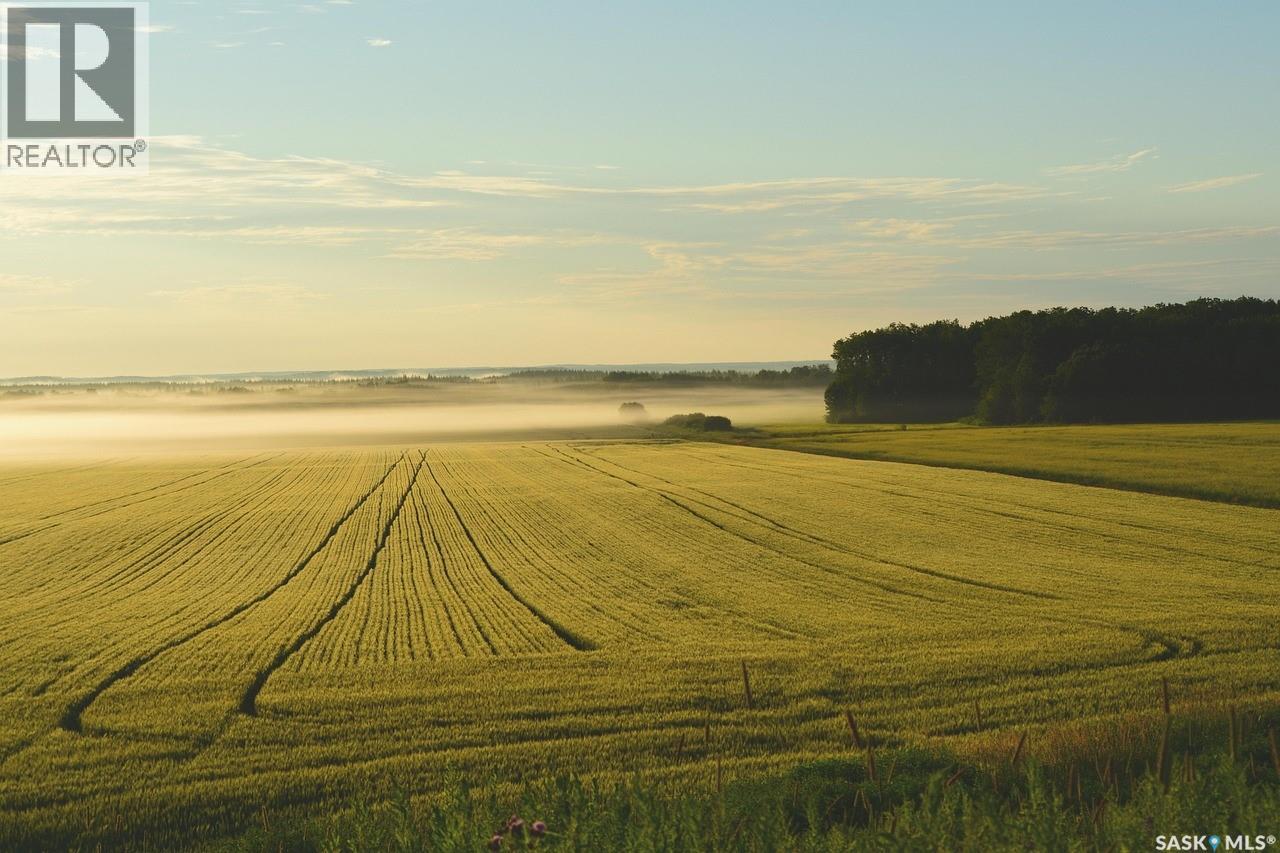 Lang Farmland, Prince Albert Rm No. 461, Saskatchewan