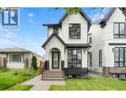 1728 19 Avenue Nw Capitol Hill, Calgary, Ca