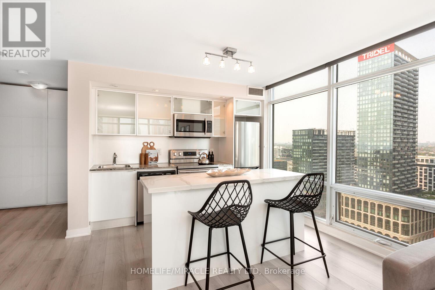 3002 - 25 Telegram Mews, Toronto, Ontario  M5V 3Z1 - Photo 31 - C12355530