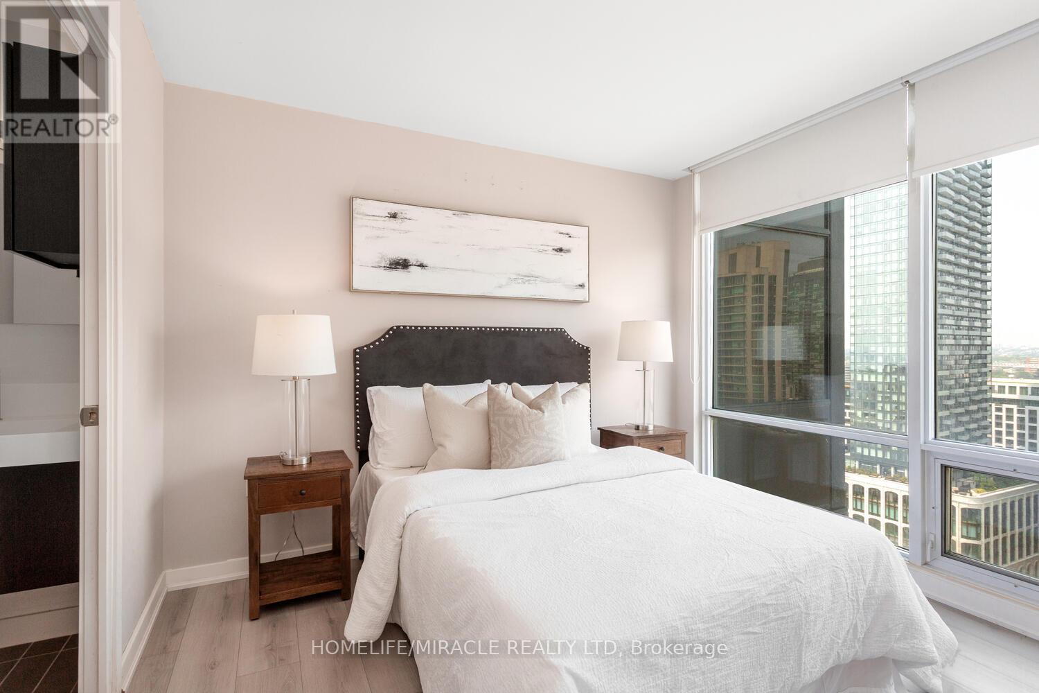 3002 - 25 Telegram Mews, Toronto, Ontario  M5V 3Z1 - Photo 34 - C12355530