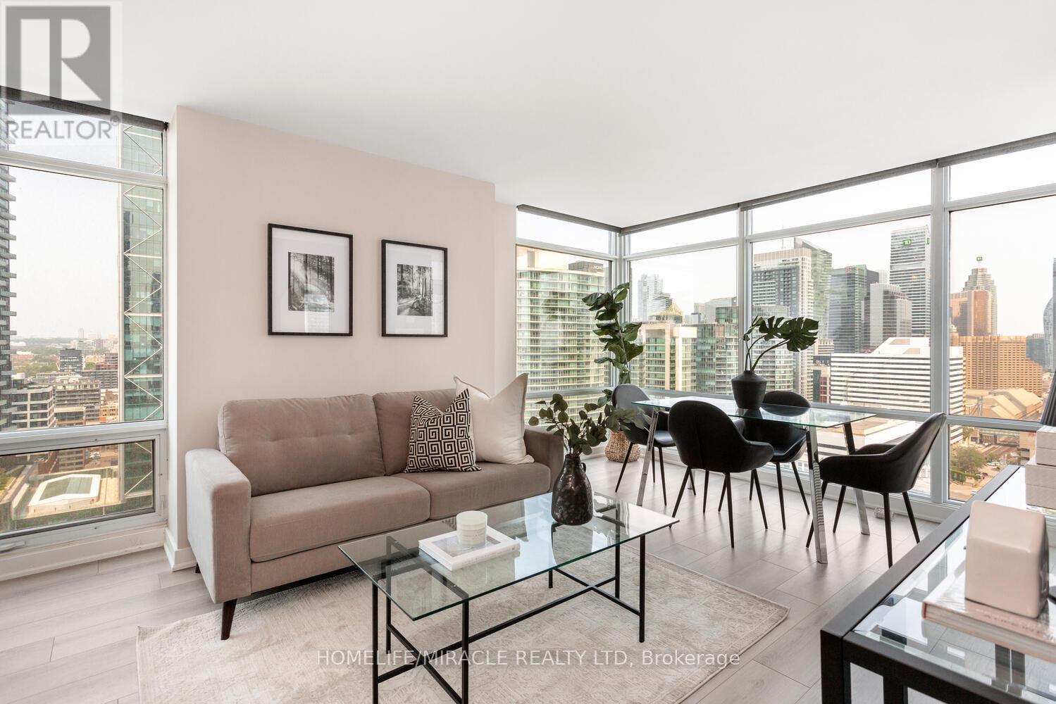 3002 - 25 Telegram Mews, Toronto, Ontario  M5V 3Z1 - Photo 35 - C12355530