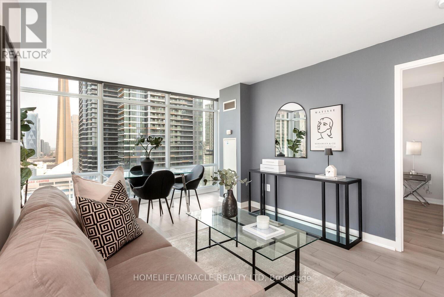 3002 - 25 Telegram Mews, Toronto, Ontario  M5V 3Z1 - Photo 37 - C12355530