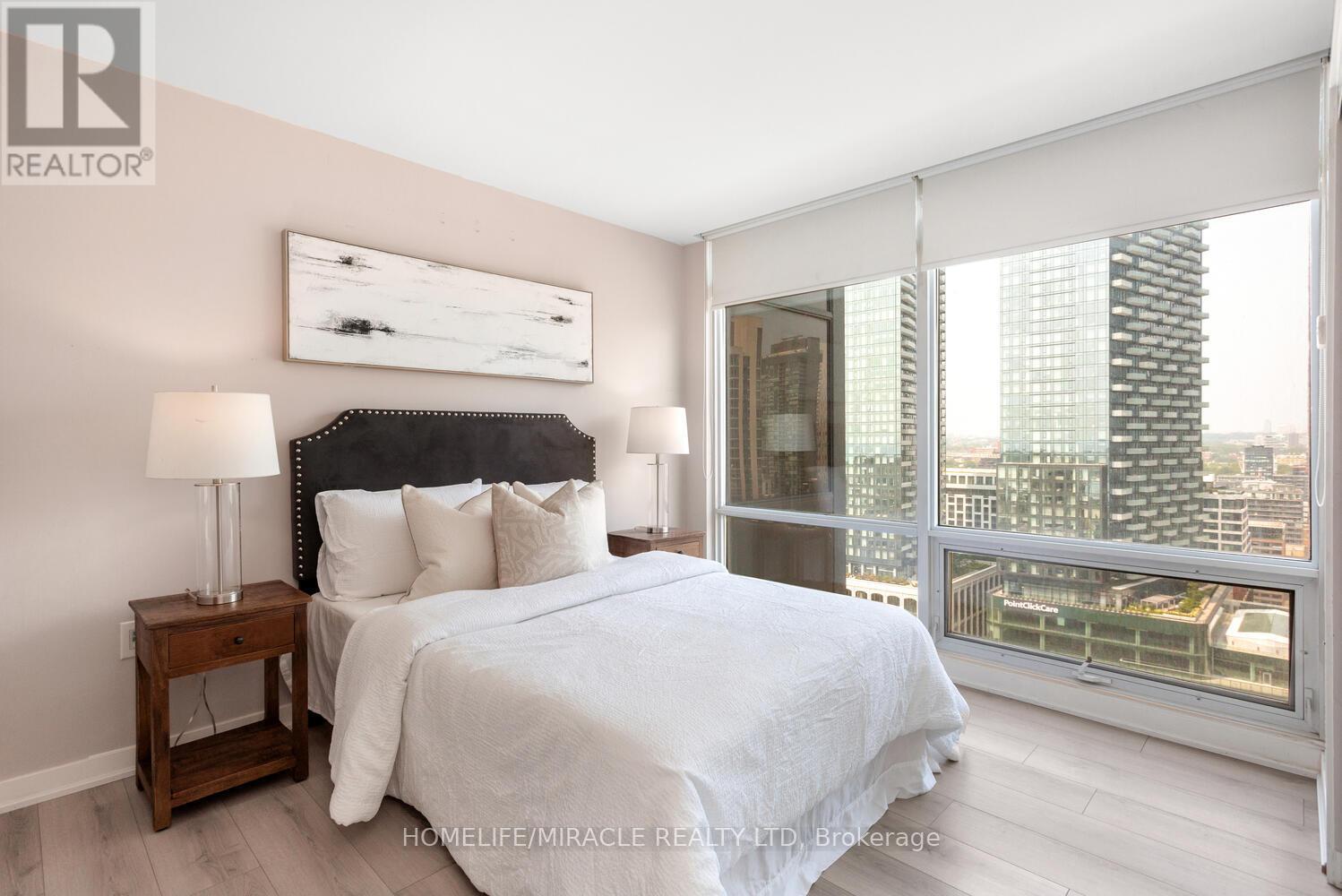 3002 - 25 Telegram Mews, Toronto, Ontario  M5V 3Z1 - Photo 38 - C12355530