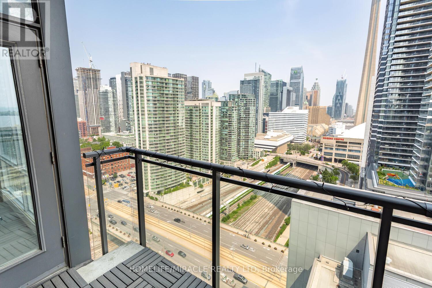 3002 - 25 Telegram Mews, Toronto, Ontario  M5V 3Z1 - Photo 40 - C12355530