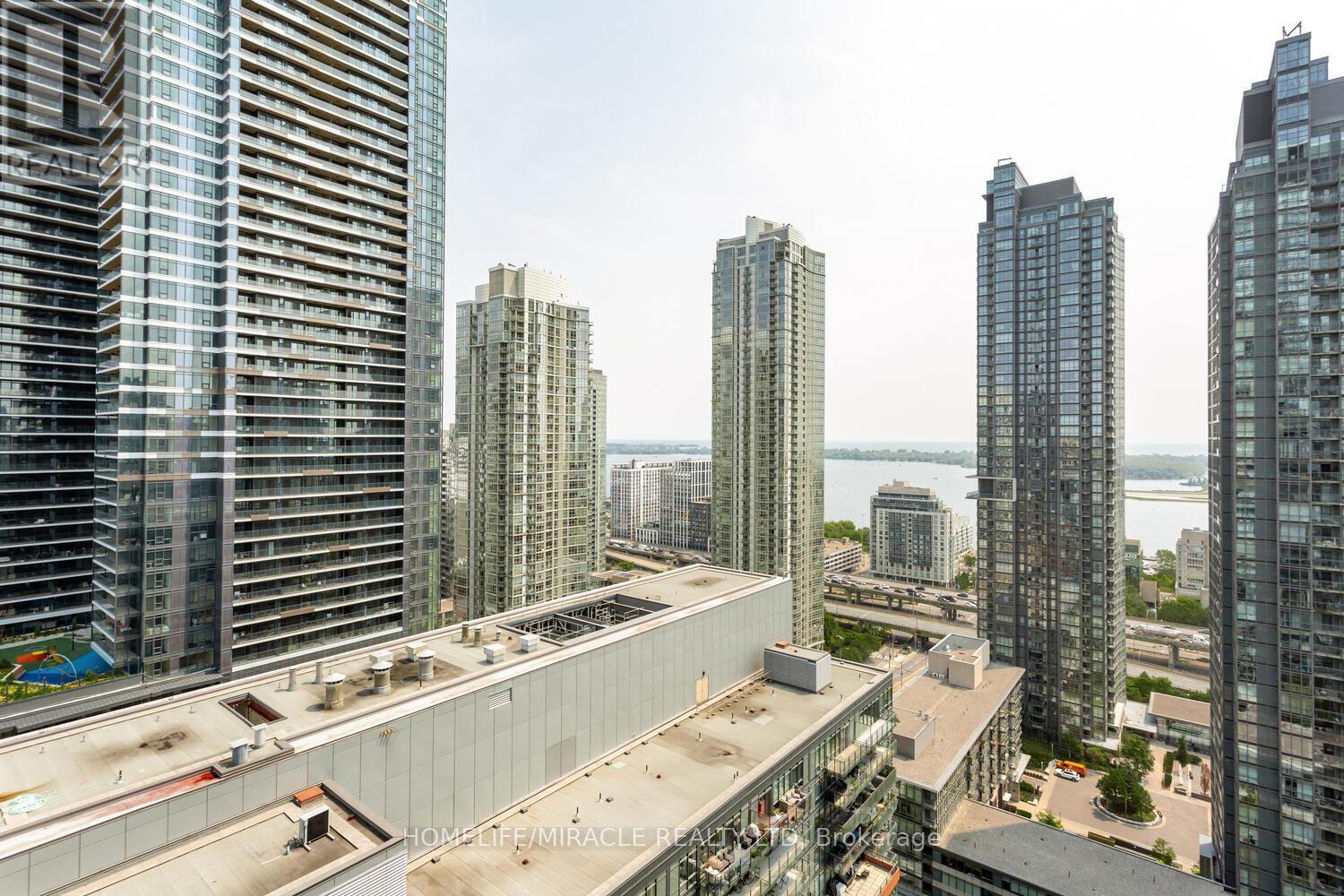 3002 - 25 Telegram Mews, Toronto, Ontario  M5V 3Z1 - Photo 44 - C12355530