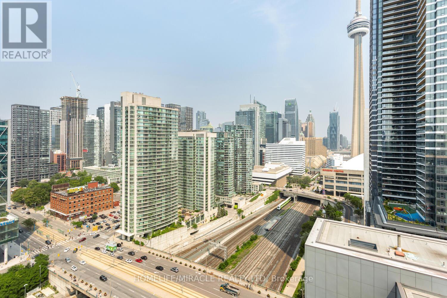 3002 - 25 Telegram Mews, Toronto, Ontario  M5V 3Z1 - Photo 46 - C12355530
