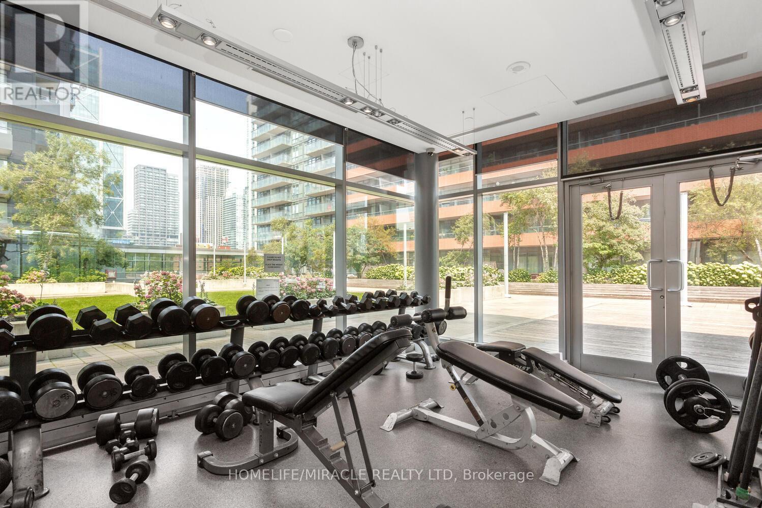 3002 - 25 Telegram Mews, Toronto, Ontario  M5V 3Z1 - Photo 47 - C12355530