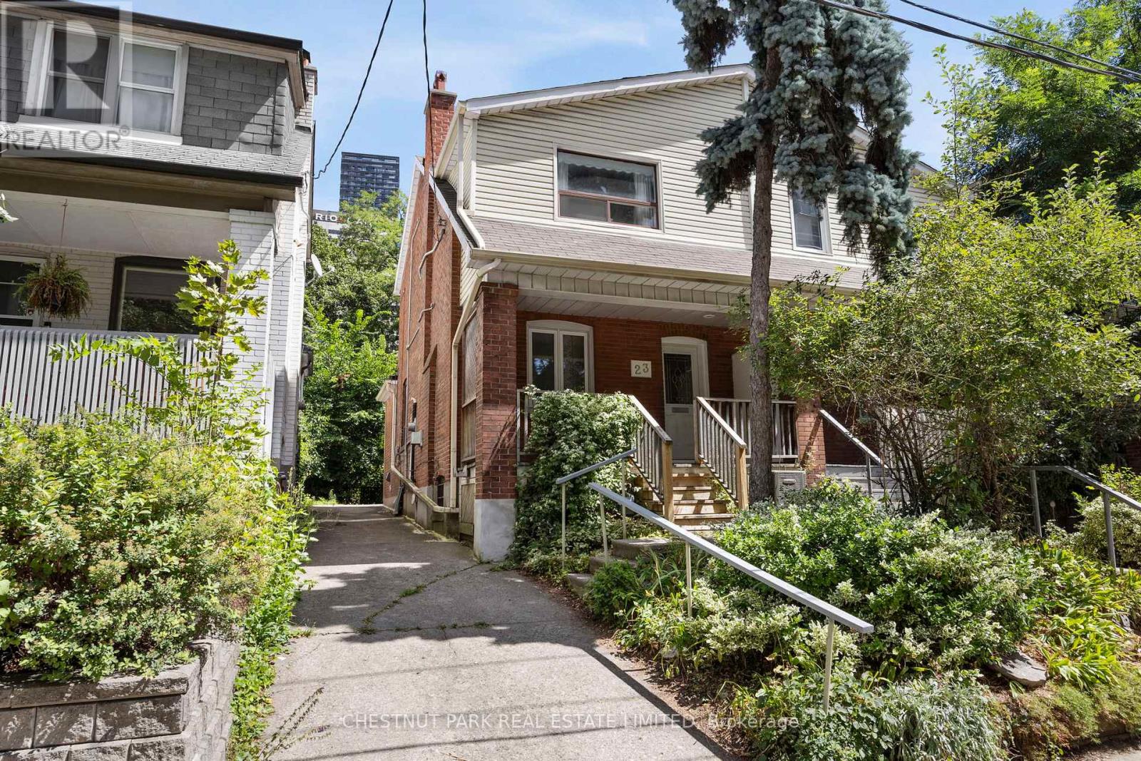 Property at 23 EDITH DRIVE image 1