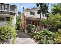 23 Edith Drive, Toronto (Yonge-Eglinton), Ca