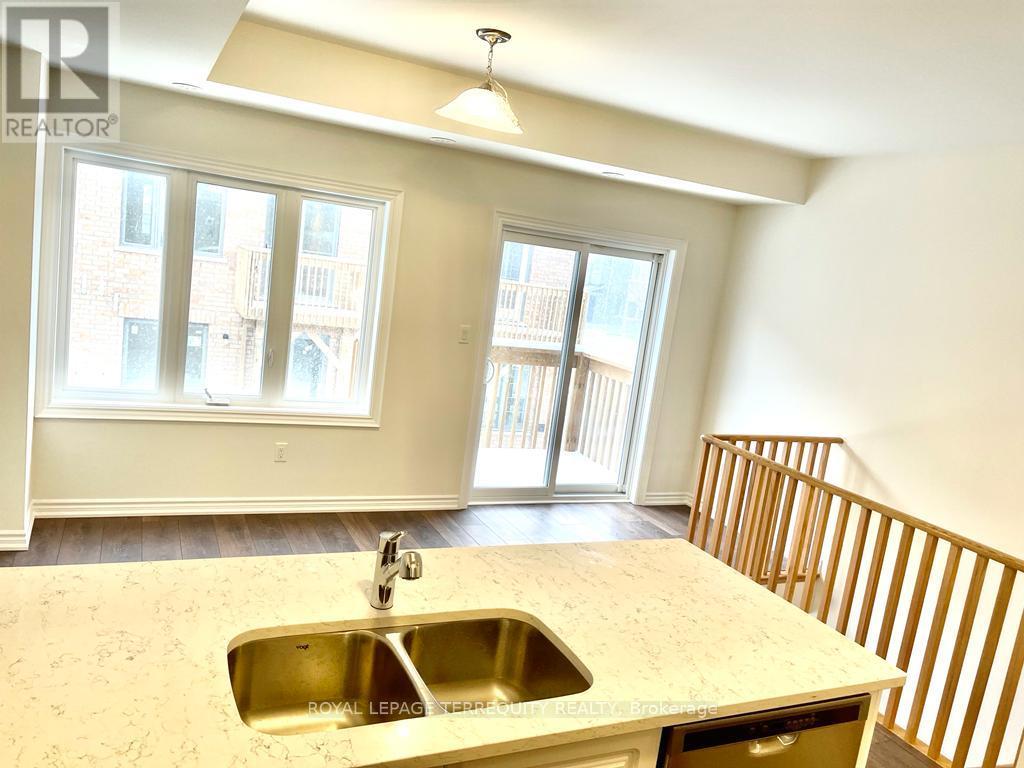 116 - 2553 Barbarolli Path, Oshawa (Windfields), Ontario  L1L 0P9 - Photo 12 - E12355521