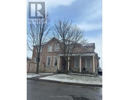Bmst - 45 Oshea Crescent, Ajax (Northeast Ajax), Ca