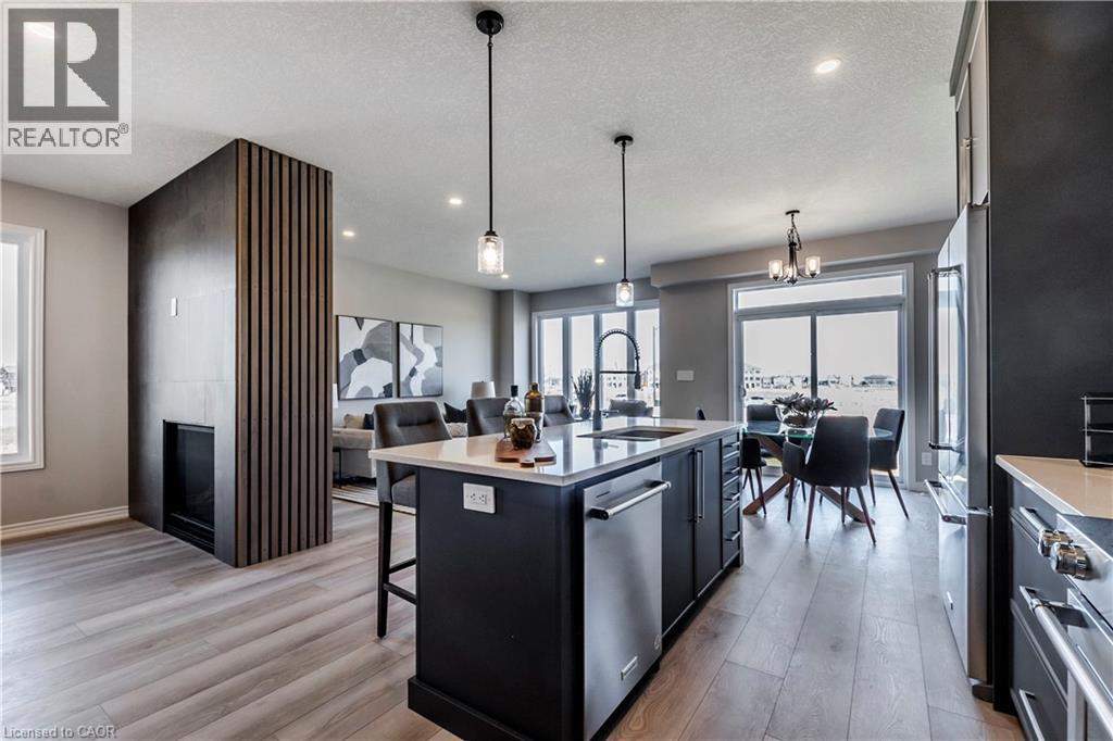 Property at 119 LANGRIDGE Way image 4