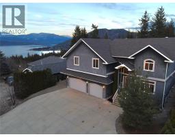 2874 Hilltop Road, blind bay, British Columbia