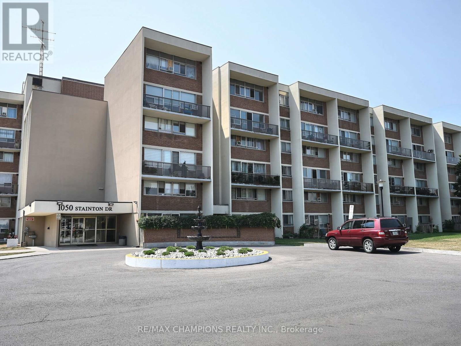 112 - 1050 STAINTON DRIVE E, Mississauga, Ontario